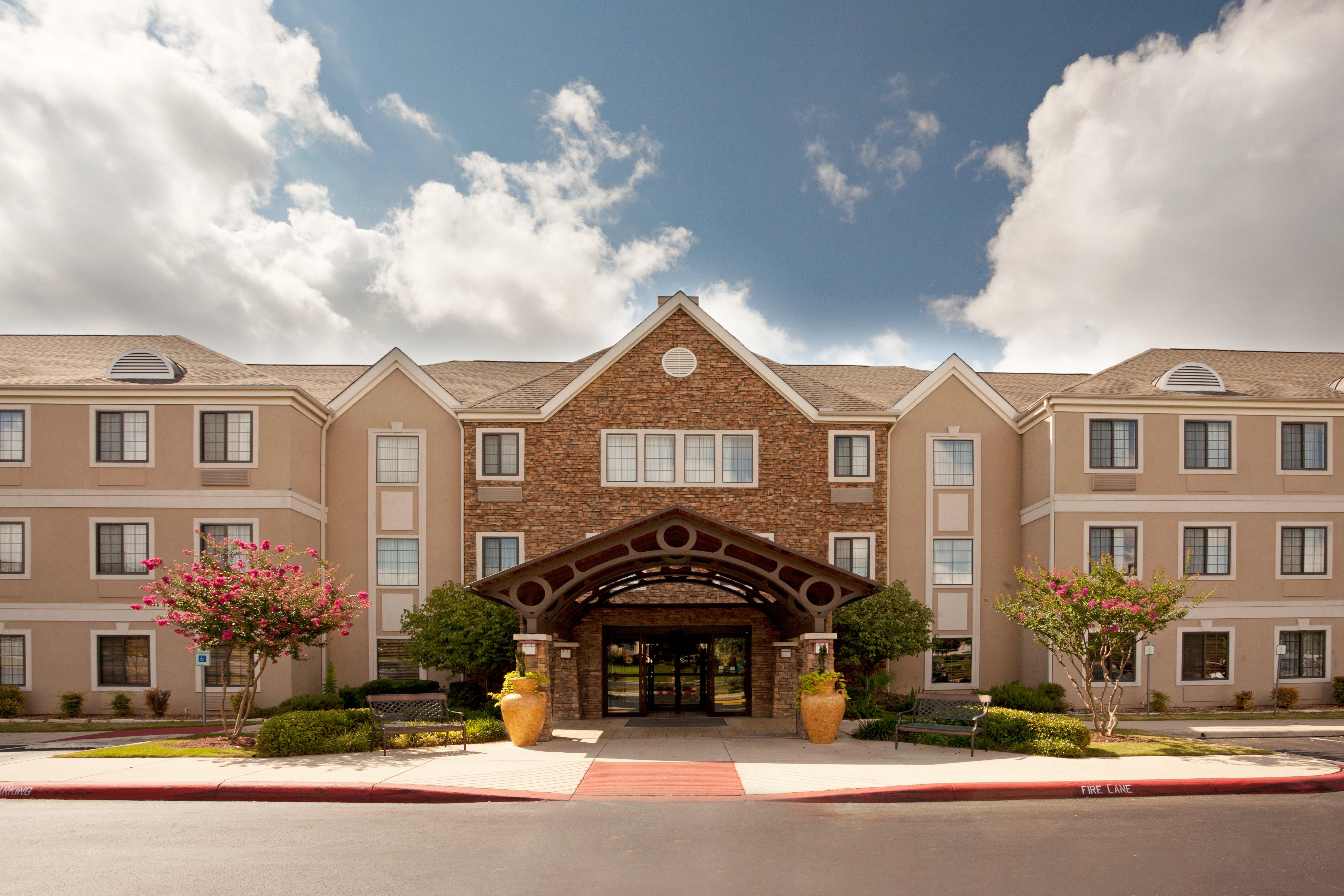 Sonesta Es Suites San Antonio Northwest Medical Center Luaran gambar